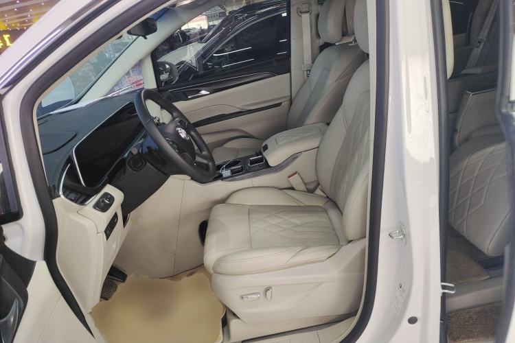 Used Buick GL8 2023 ES Lu Zun Comfort Model