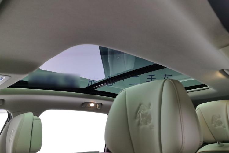 Used FORTHING Yacht 2022 1.5T DCT Chasing-the-Waves Edition