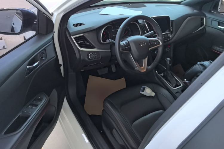 Used Chevrolet Monza 2020 Light Hybrid RS 330T Automatic Comfort Edition
