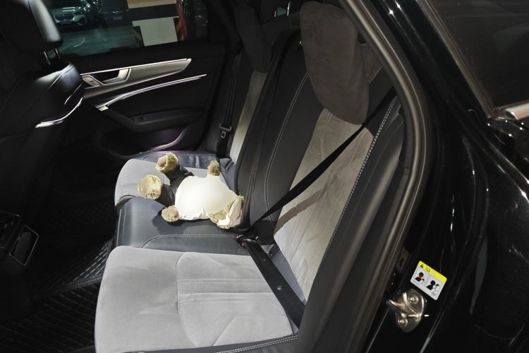 Used Audi A6L 2023 45 TFSI Prestige Dynamic Edition
