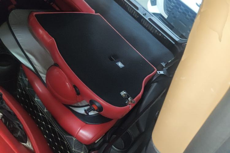 Used MINI MINI 2014 1.5T COOPER Fun