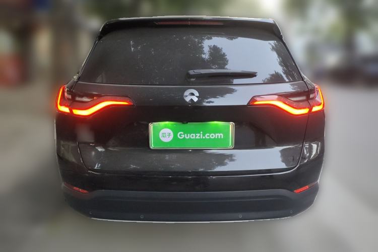 Used Nio ES8 2018 Founder Edition