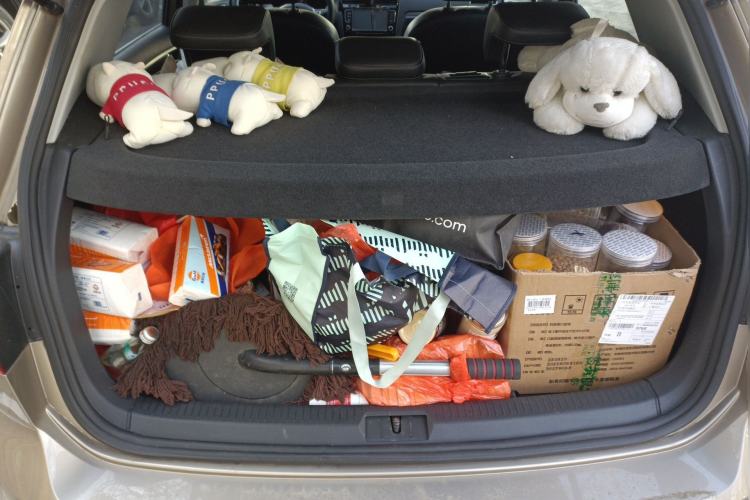 Used Volkswagen Golf 2015 1.4TSI Automatic Luxury Model
