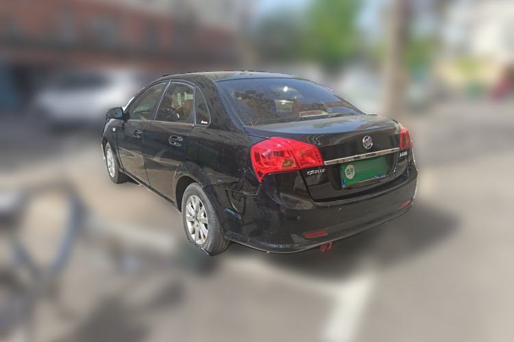 Used Buick Excelle 2013 1.5L Automatic Classic Model