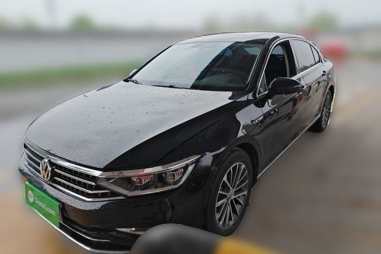 Used Volkswagen Magotan 2020 330TSI DSG Luxury Edition