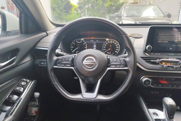 Used Nissan Teana 2020 2.0L XL Upper SmartDrive Version Steering Wheel