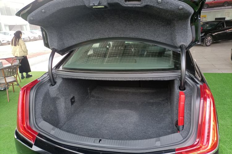 Used Cadillac XTS 2018 28T Tech Edition