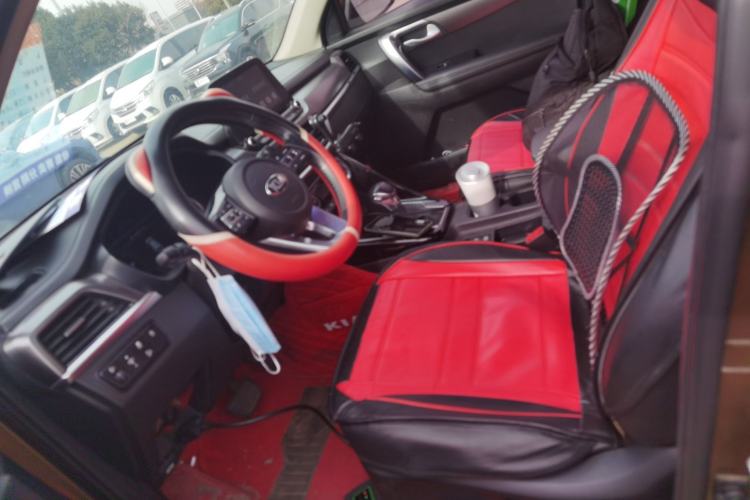 Used Kia Sportage R 2018 2.0L Automatic Smart Luxury Version China V Standard
