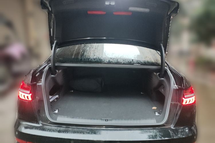 Used Audi A6L New Energy 2020 55 TFSI e quattro