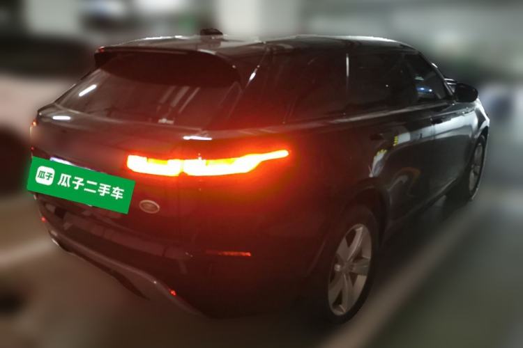 Used Land Rover Range Velar 2018 P380 S