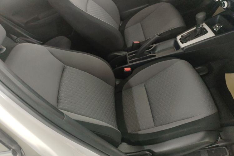 Used Honda Fit 2023 1.5L CVT Trend Edition
