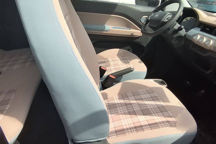 Used Chery QQ Ice Cream 2025 155km Sundae Edition