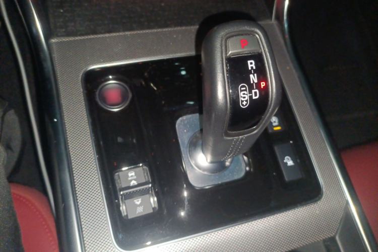 Used Jaguar XEL 2021 2.0T 250 PS R-DYNAMIC S Advanced Sport Edition