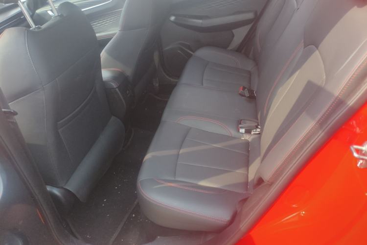 Used Geely Auto Vision X3 2021 PRO 1.5L Manual Elite Model