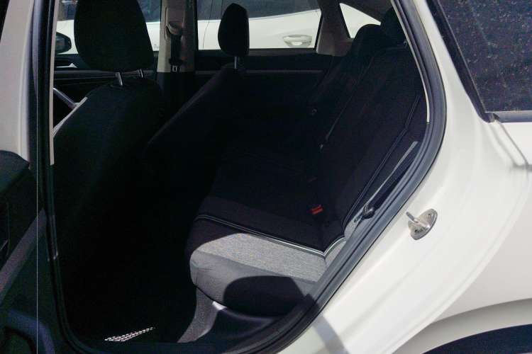 Used Volkswagen Lavida 2022 1.5L Automatic Fashion Edition
