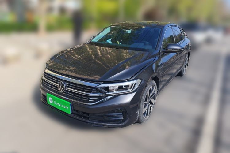 Used Volkswagen Sagitar 2023 300TSI DSG Excellence Edition