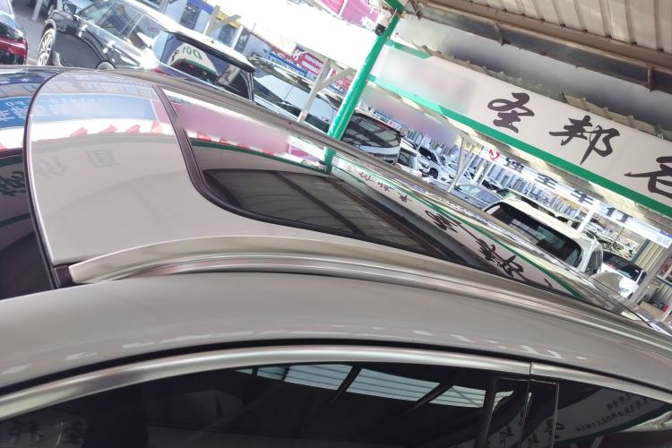 Used Denza X 2020 PHEV Flagship Edition