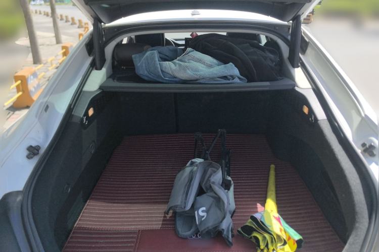 Used Audi A7 2014 50 TFSI quattro Comfort Model
