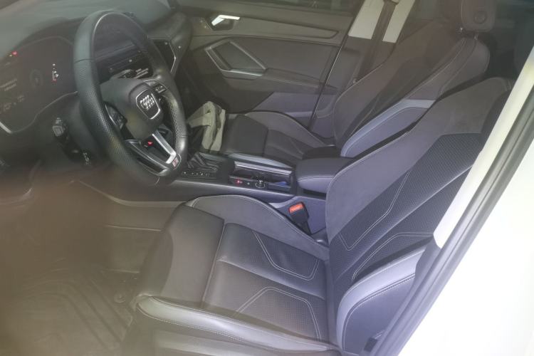 Used Audi Q3 Sportback 2023 35 TFSI Ambition (1.4T)
