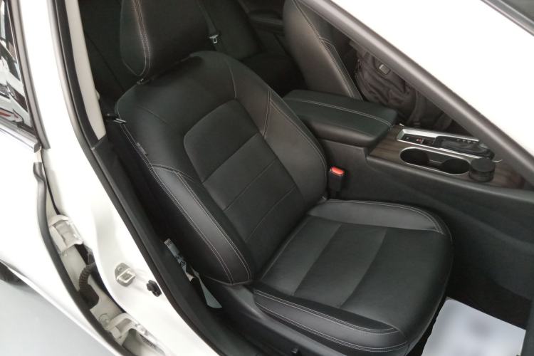 Used Nissan Teana 2021 2.0L XL Comfort Edition
