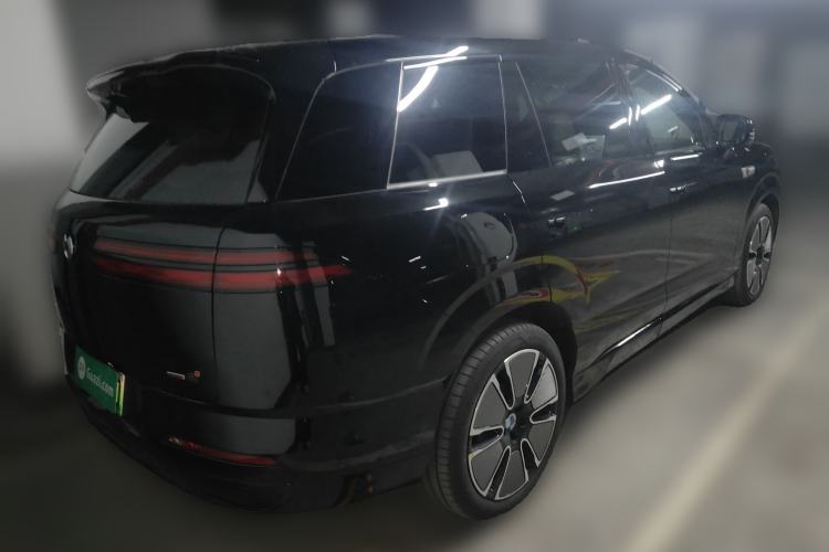 Used Denza N8L 2025 Model Flagship Model
