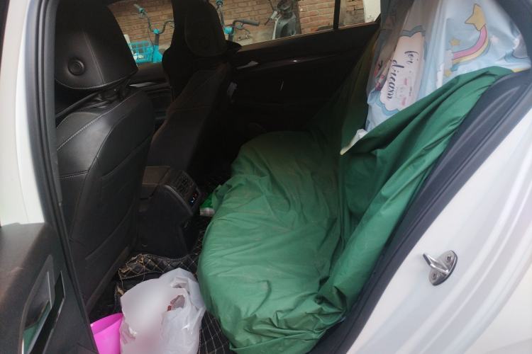 Used Volkswagen Golf 2021 280TSI DSG R-Line