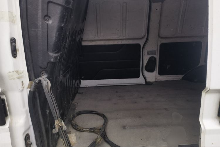 Used Ruichi EC35 2021 EC35 II Standard Edition 38.64 kWh