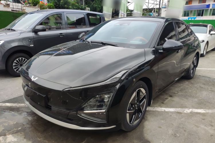 Used Wuling Xingguang 2025 610 km Smart Flagship Version