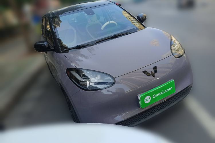 Used Wuling Bingo 2023 333km Enjoy+ Version
