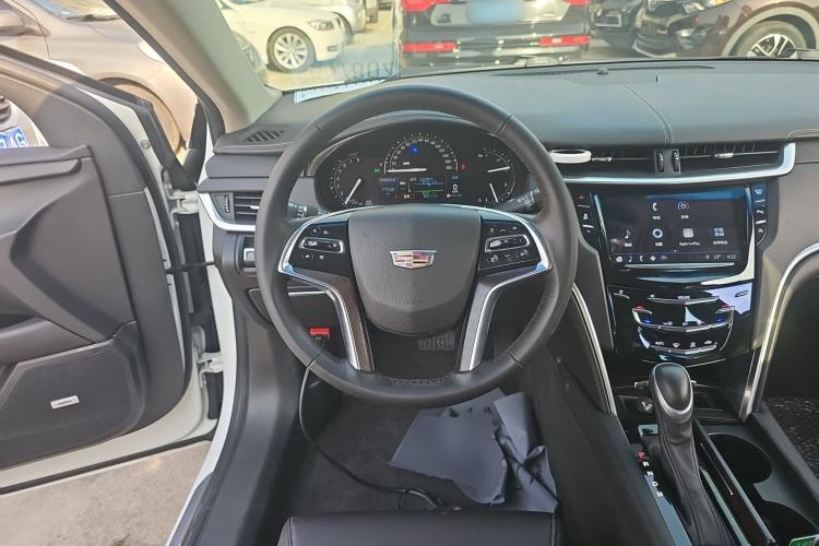 Used Cadillac XTS 2018 28T Tech Edition