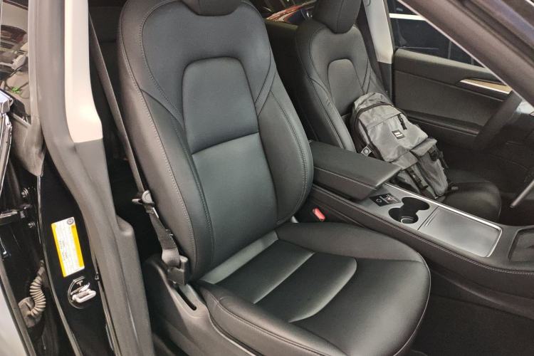 Used Tesla Model Y 2022 Revised Version Long-Range All-Wheel Drive