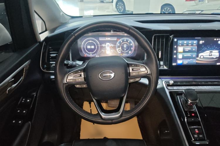 Used GAC Trumpchi M8 2023 Lingxiu Series 390T Prestige Edition
