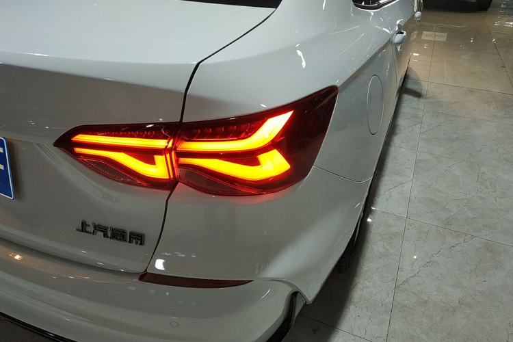 Used Chevrolet Monza 2024 1.5L Dual-Clutch Enjoyment Edition