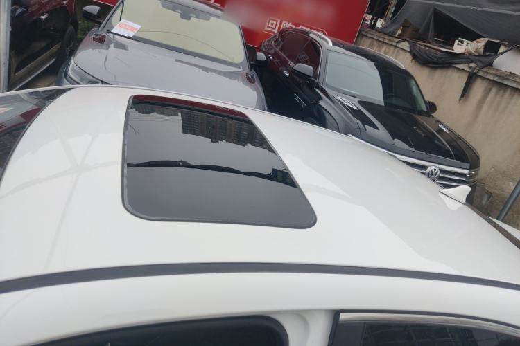 Used Kia K3 2021 Revised 1.5L CVT Fashion Edition