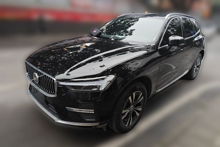 Used Volvo XC60 2025 B5 4x4 Smart Luxury Edition