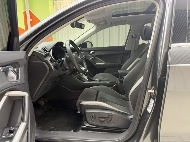 Used Audi Q3 2023 35 TFSI Fashion Dynamic Model (1.4T) — 33