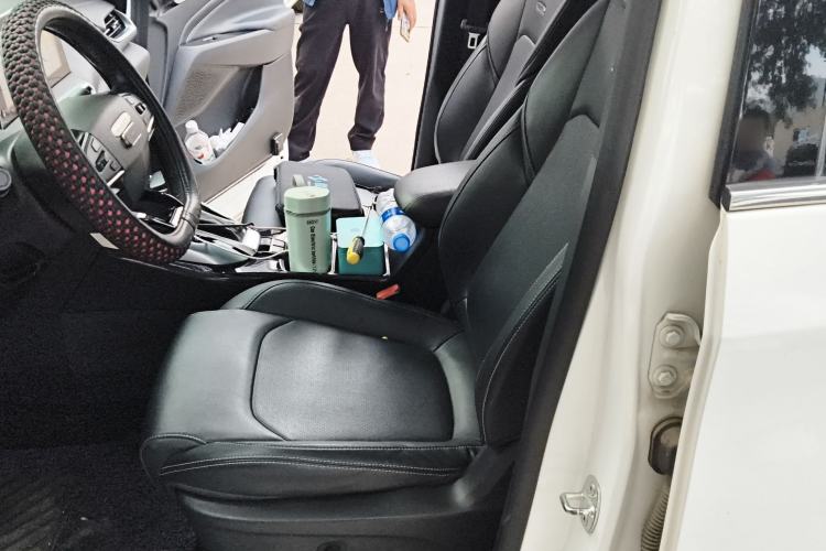 Used SAIC MAXUS G50 2019 1.5T First Edition Automatic Luxury Version 6 Seats Left Front Seat