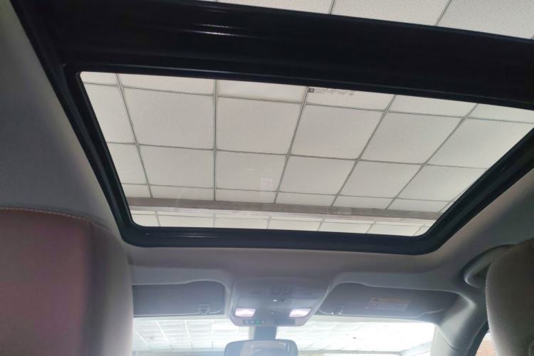 Used Buick Envision 2020 20T Two-Wheel Drive Leading Version