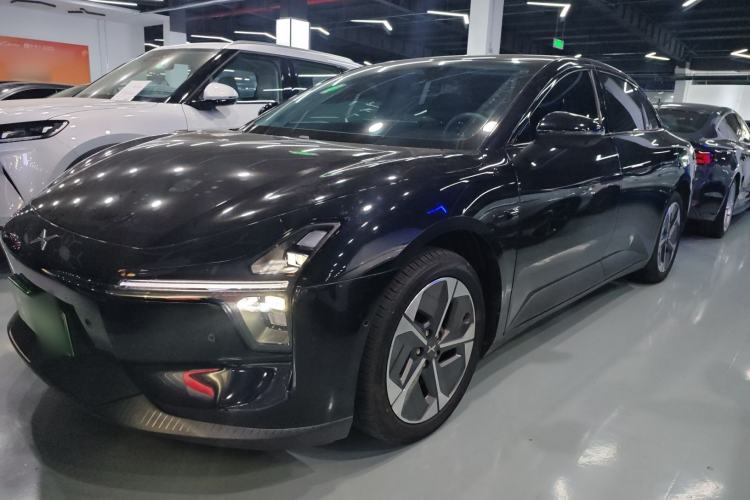 Used XPeng MONA M03 2024 515 Long-Range