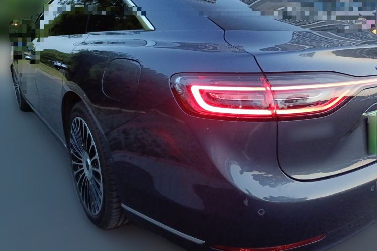 Used Hima Stelato S9 2025 Extended-Range Ultra
