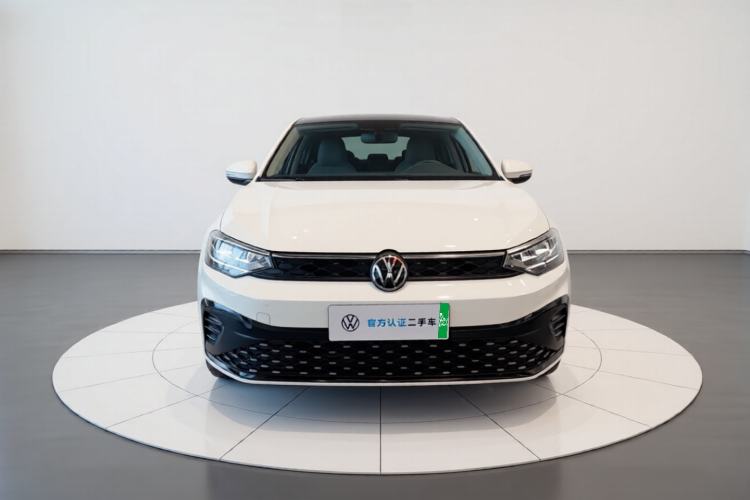 Used Volkswagen Lavida 2025 New Sharp 1.5L Outstanding New Edition Front