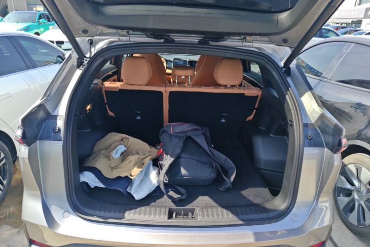 Used Geely Galaxy L7 2025 EM-i 115km Exploration+ Edition
