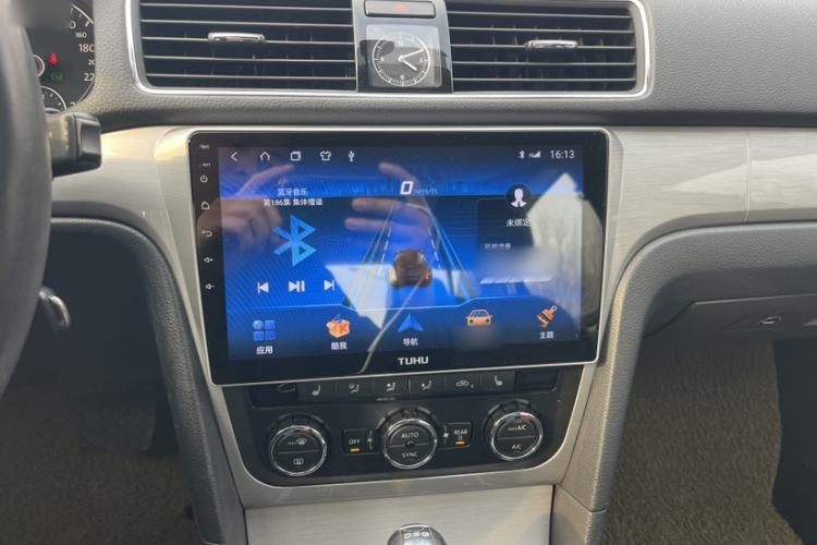 Used Volkswagen Passat 2014 1.8TSI DSG Prestige Edition
