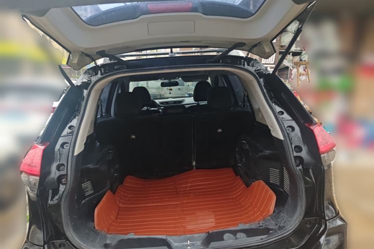 Used Nissan X-Trail 2017 2.0L CVT Comfort Edition 2WD
