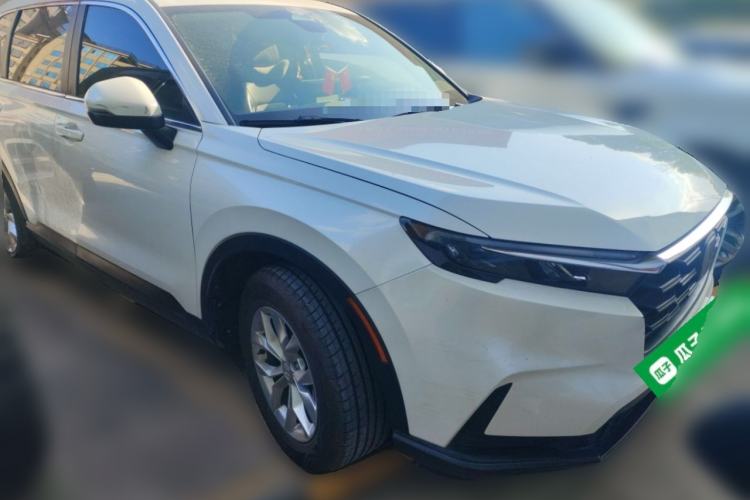 Used Honda CR-V 2023 240TURBO Two-Wheel Drive FENGSHANG Edition 5 Seats