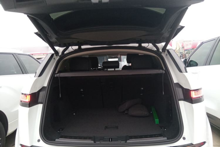 Used Land Rover Range Rover Evoque 2023 Aurora L 249 PS Luxury Edition