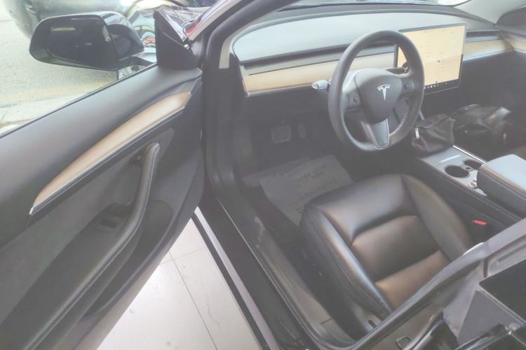 Used Tesla Model 3 2022 Rear-Wheel-Drive Version