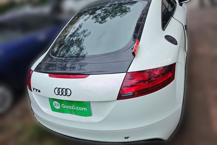 Used Audi TT 2011 TT Coupe 2.0 TFSI