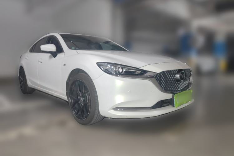Used Mazda Atenza 2020 2.5L Skyline Sport Edition