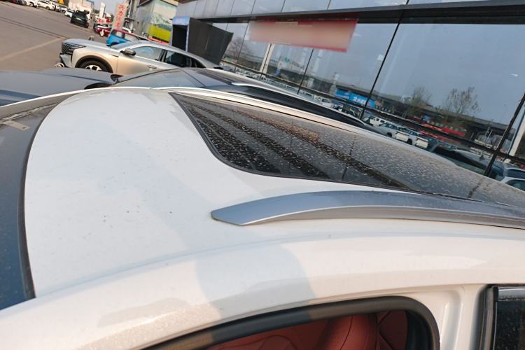 Used CHANGAN CS75 PLUS 2025 4th Generation UItra 2.0T New Blue Whale Smart Intelligent Powertrain Version
